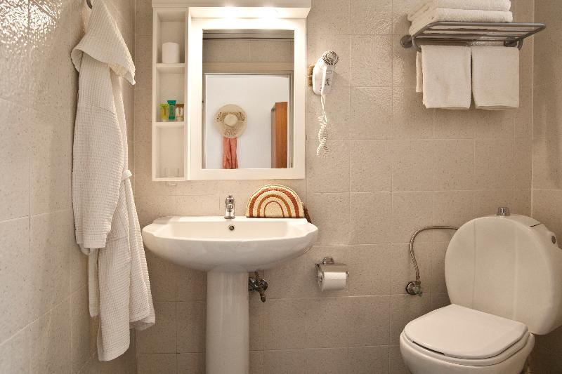 スタンダードルーム, Acrotel Elea Beach