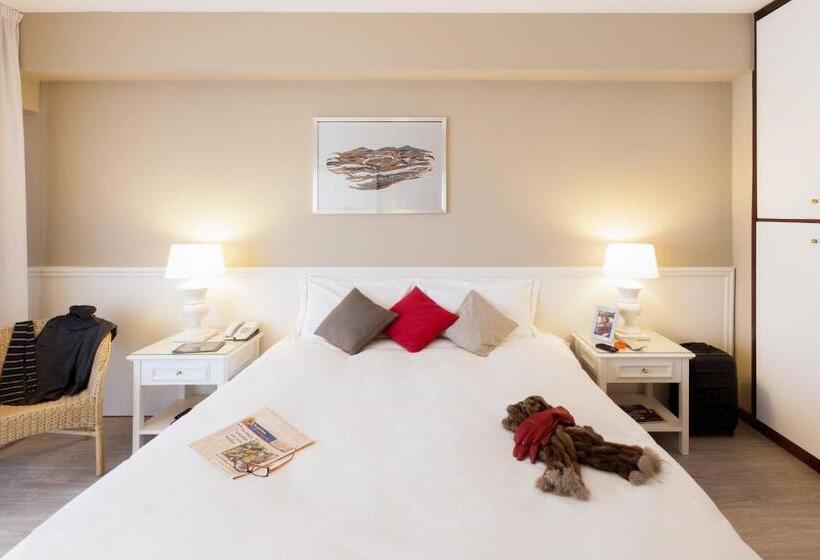 Appartamento 1 Camera da Letto, Aparthotel Adagio Rome Vatican