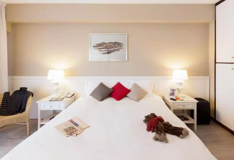Appartamento 1 Camera da Letto, Aparthotel Adagio Rome Vatican