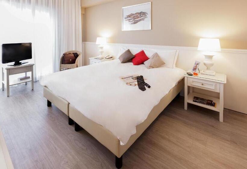 Appartamento 1 Camera da Letto, Aparthotel Adagio Rome Vatican