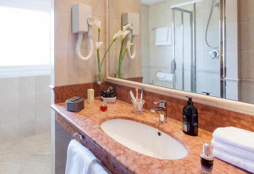 Monolocale Standard, Aparthotel Adagio Rome Vatican