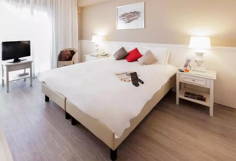 Camera Standard, Aparthotel Adagio Rome Vatican