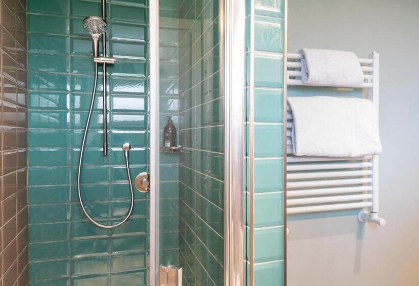 Monolocale Superiore, Aparthotel Adagio Rome Vatican