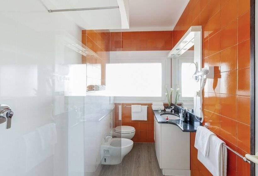 Appartamento 1 Camera da Letto, Aparthotel Adagio Rome Vatican