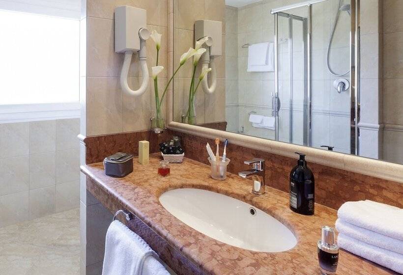 Monolocale Standard, Aparthotel Adagio Rome Vatican