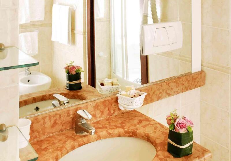 Camera Standard, Aparthotel Adagio Rome Vatican