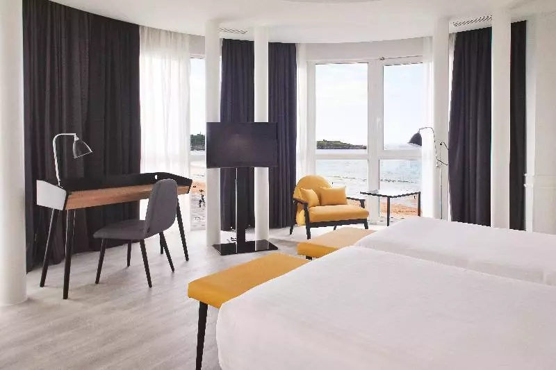 Camera Standard, Aparthotel Adagio Rome Vatican