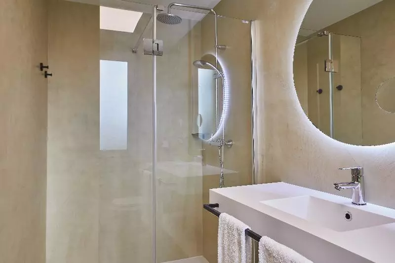 Camera Standard, Aparthotel Adagio Rome Vatican