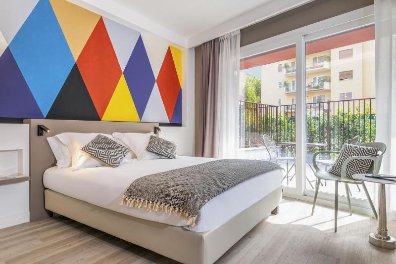 Monolocale Standard, Aparthotel Adagio Rome Vatican