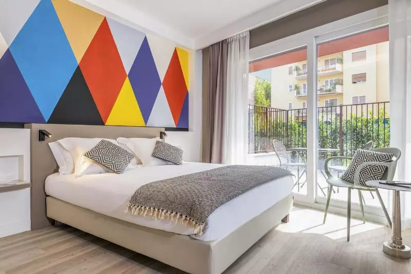 Monolocale Standard, Aparthotel Adagio Rome Vatican