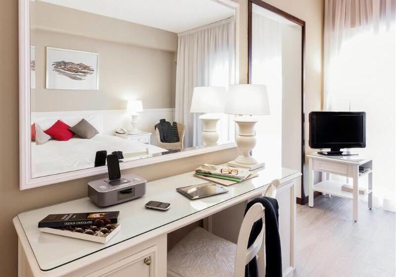 Appartamento 1 Camera da Letto, Aparthotel Adagio Rome Vatican