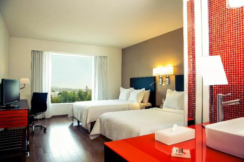 Monolocale Superiore, Aparthotel Adagio Rome Vatican