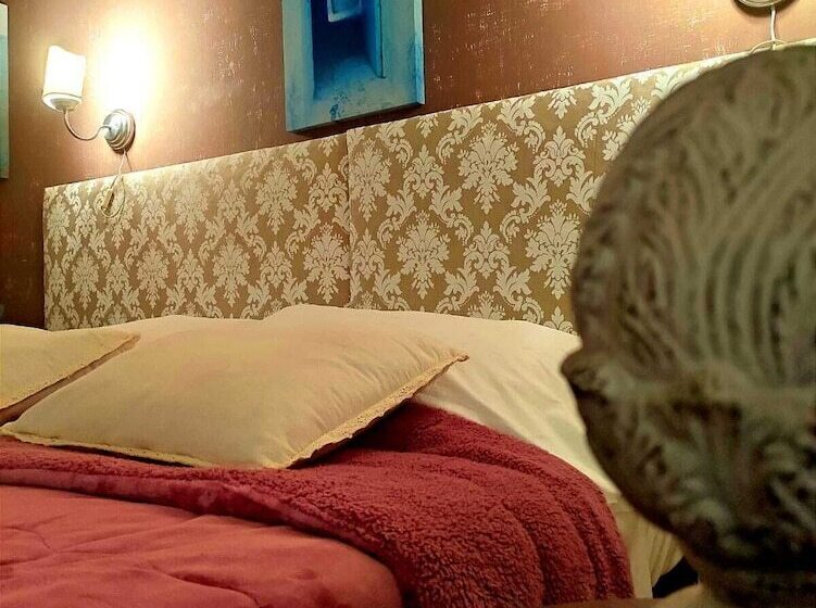 اتاق استاندارد, Aedes B&b Il Giardino Dei Sogni