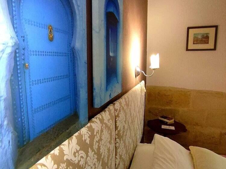 اتاق استاندارد, Aedes B&b Il Giardino Dei Sogni