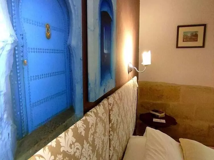 اتاق استاندارد, Aedes B&b Il Giardino Dei Sogni