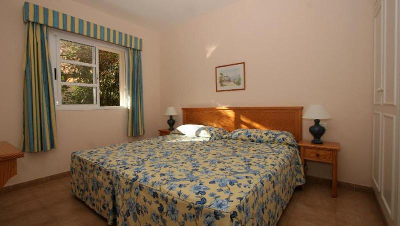 آپارتمان 1 خوابه, Apartamentos Jardín Del Conde