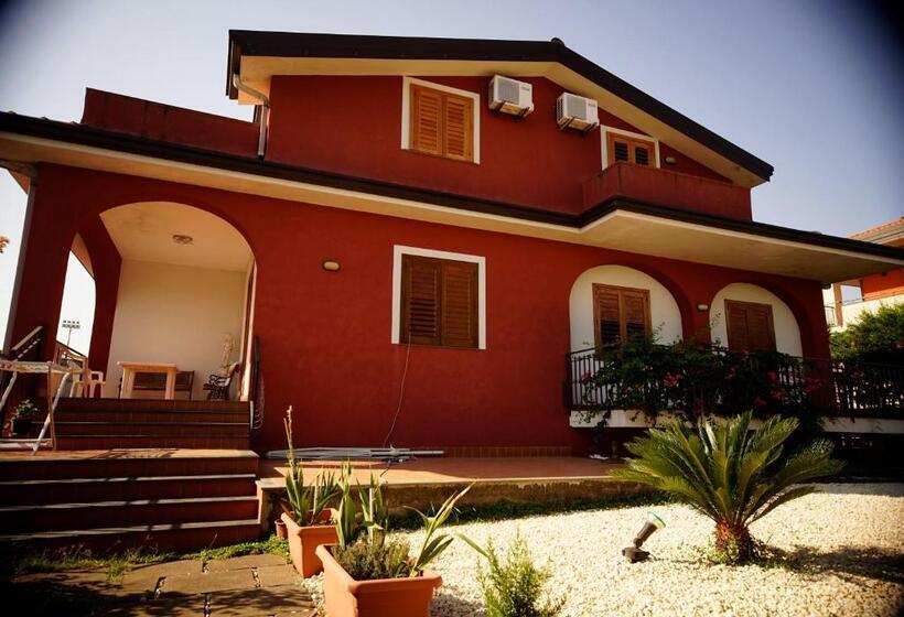 اتاق استاندارد چهار تخته, B&b Casalotto Inn