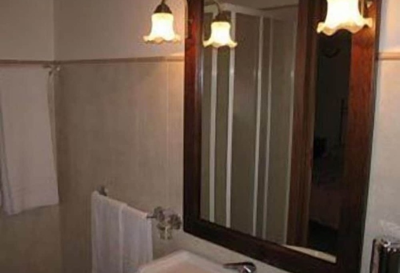 غرفة قياسية فردية, B&b Casalotto Inn