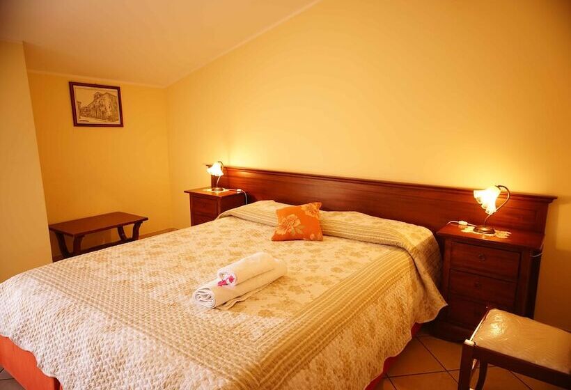 اتاق استاندارد, B&b Casalotto Inn
