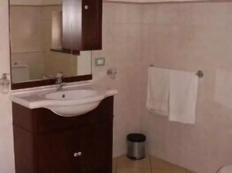 اتاق استاندارد سه نفره, B&b Casalotto Inn