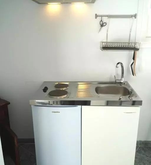 آپارتمان 1 خوابه همکف, Hostal Alegre