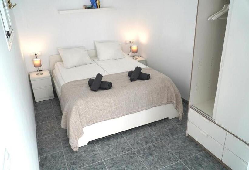 低层单卧公寓, Hostal Alegre