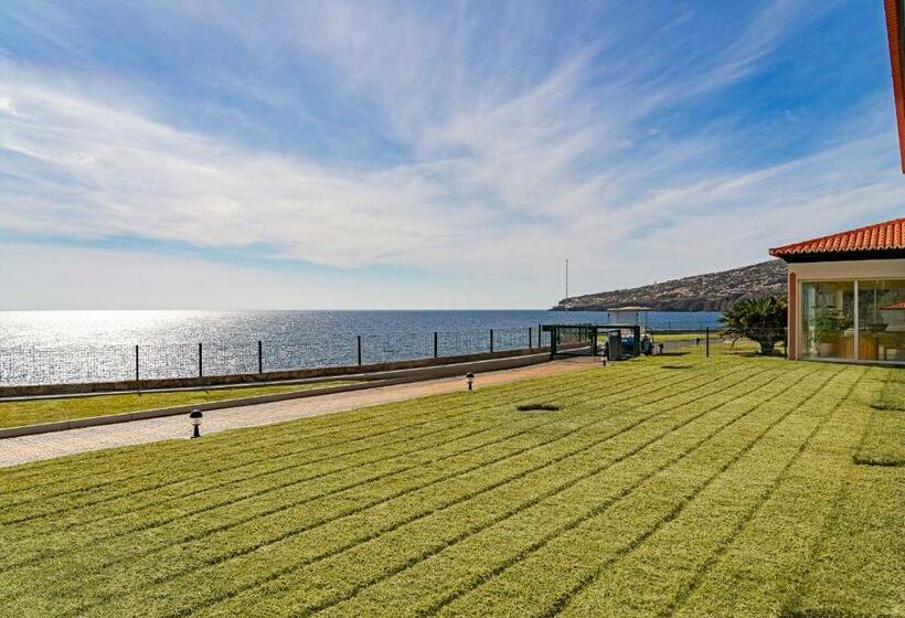 Habitación Premium Vista al Mar., Albatroz Beach & Yacht Club