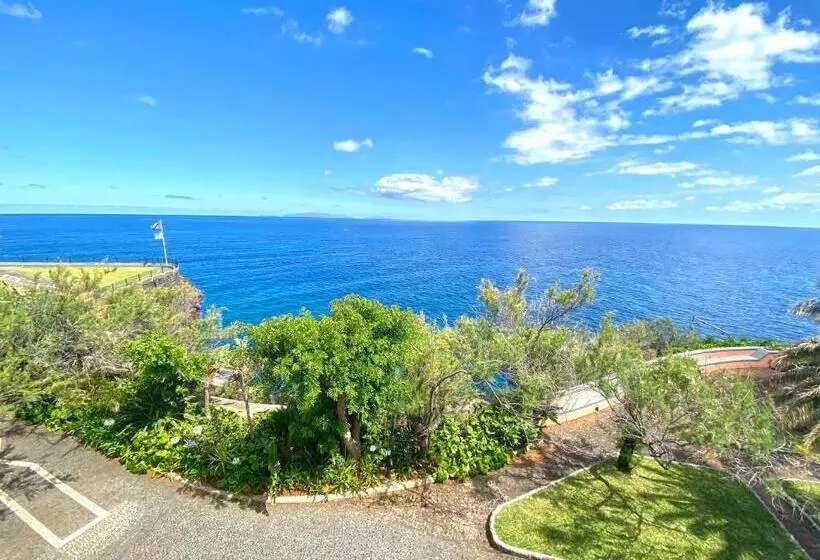 خانه 1 خوابه, Albatroz Beach & Yacht Club