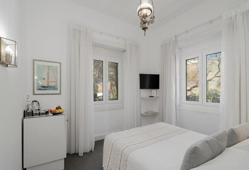 침실 1개 주택, Albatroz Beach & Yacht Club