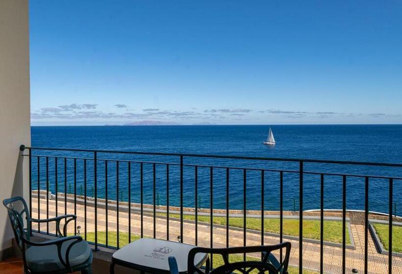Люкс Премиум Вид на Море, Albatroz Beach & Yacht Club