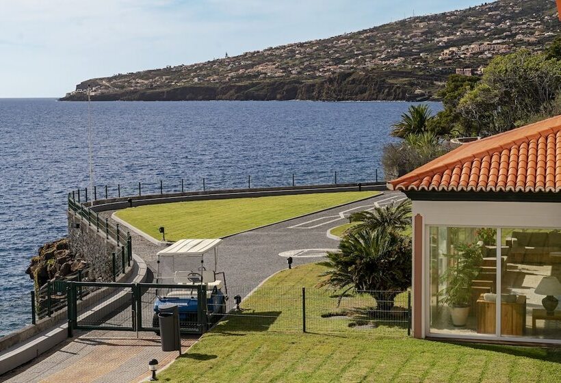 프리미엄 룸 바다 전망, Albatroz Beach & Yacht Club