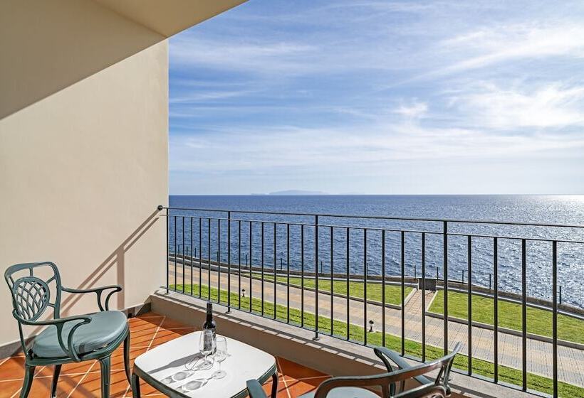Habitación Premium Vista al Mar., Albatroz Beach & Yacht Club