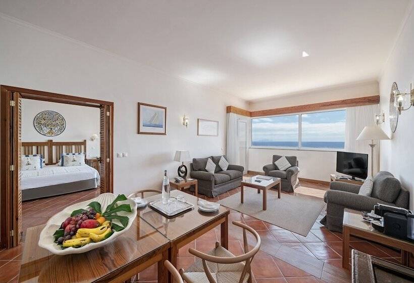 수피리어 스위트 바다 전망, Albatroz Beach & Yacht Club