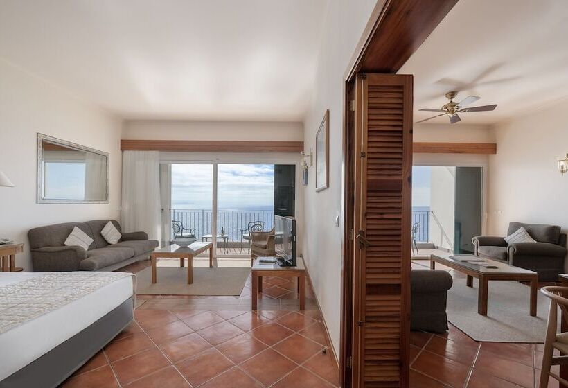 Люкс Премиум Вид на Море, Albatroz Beach & Yacht Club