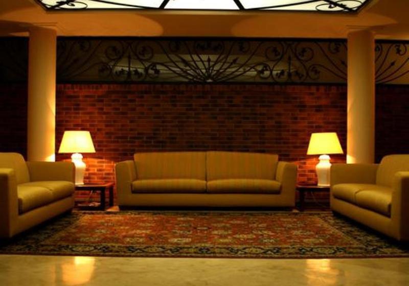 דירת שני חדרים, Altea Suites