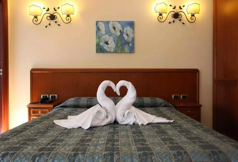 استودیوی استاندارد, Altea Suites