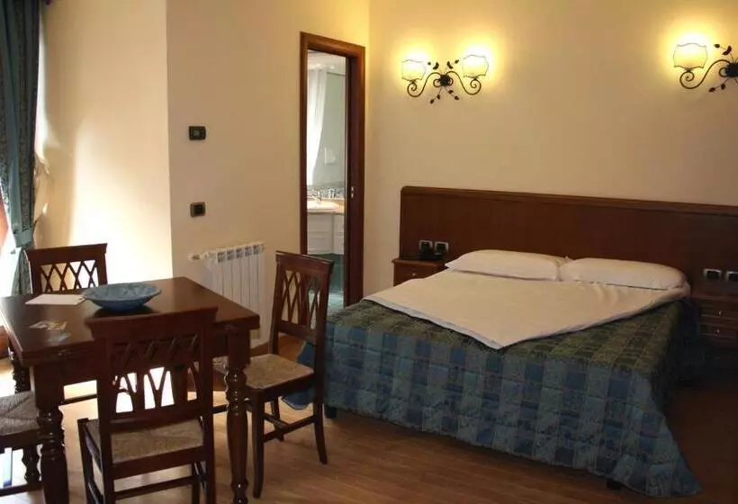 استودیوی استاندارد, Altea Suites