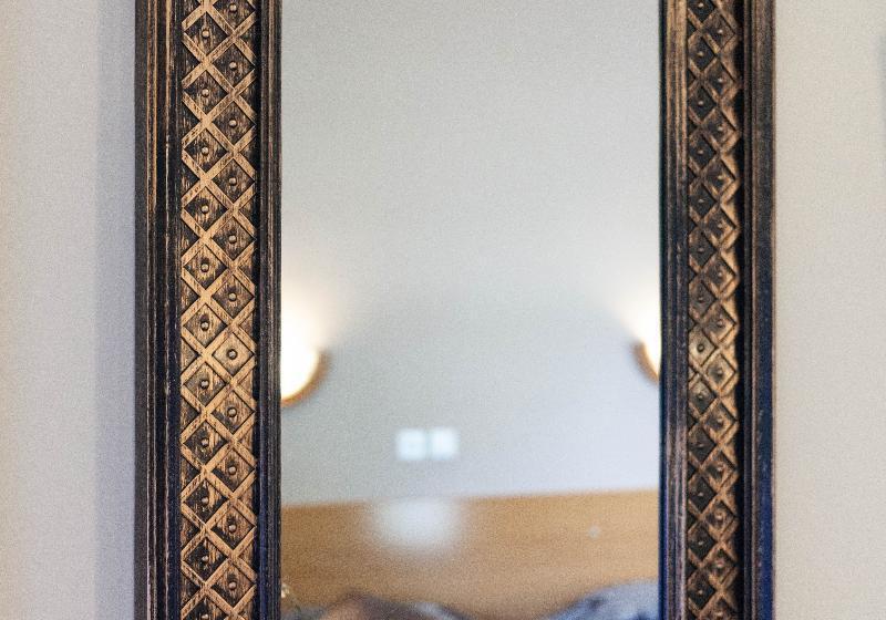 חדר קומפורט לשלושה, Anesis