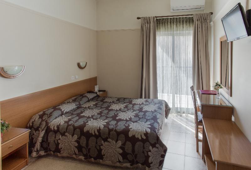 חדר סטנדרט, Anesis