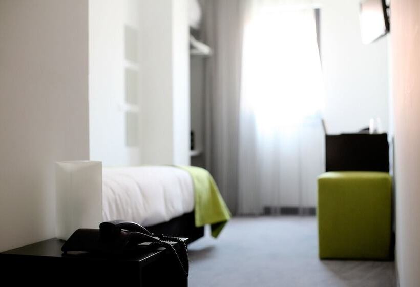 חדר סטנדרט, Benavente Vila