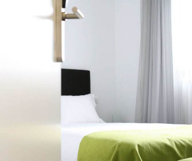 חדר סטנדרט, Benavente Vila