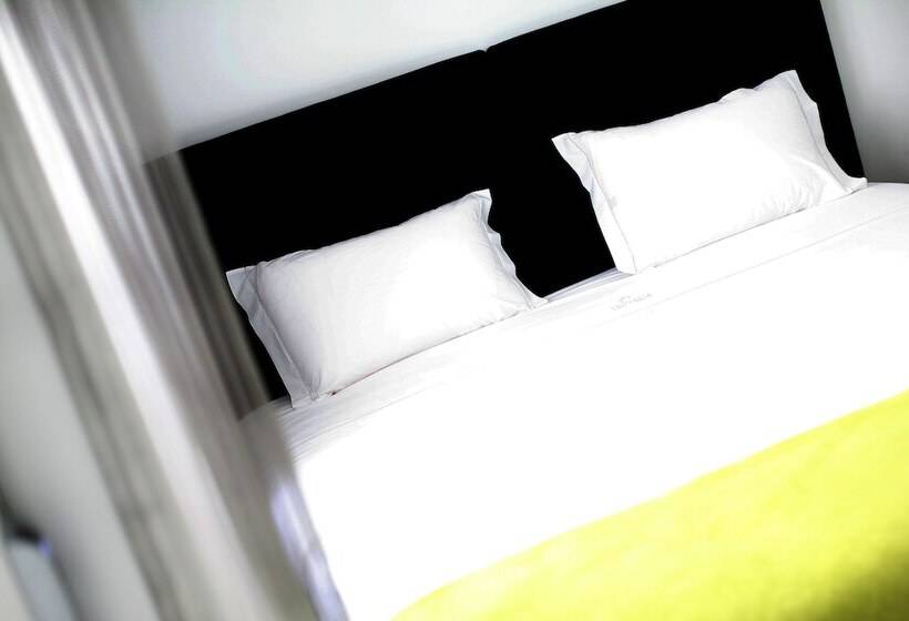 חדר סטנדרט, Benavente Vila