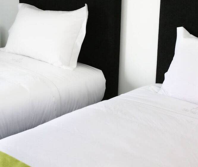 חדר סטנדרט, Benavente Vila