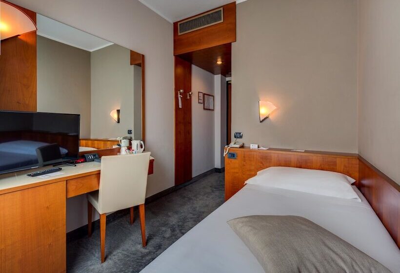 클래식 룸, Best Western Hotel Turismo