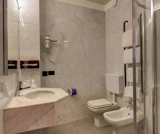 패밀리 룸, Best Western Hotel Turismo