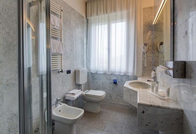 ファミリールーム, Best Western Hotel Turismo