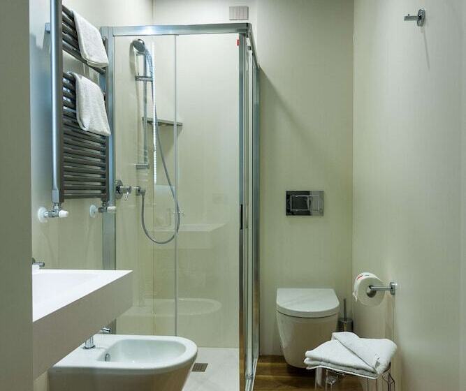 이그제큐티브 룸, Best Western Hotel Turismo