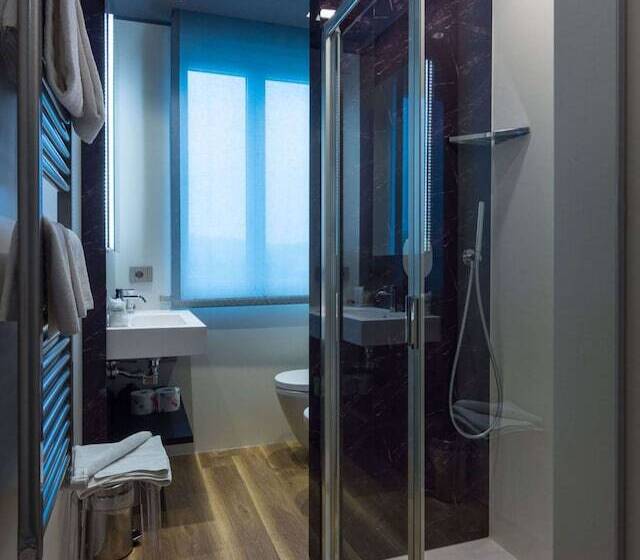 이그제큐티브 룸, Best Western Hotel Turismo