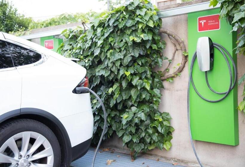 클래식 룸, Best Western Hotel Turismo