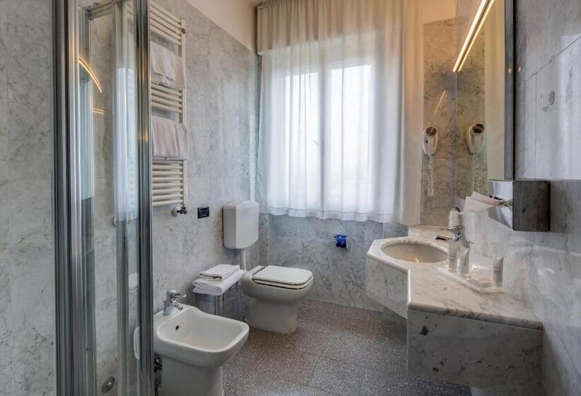 ファミリールーム, Best Western Hotel Turismo